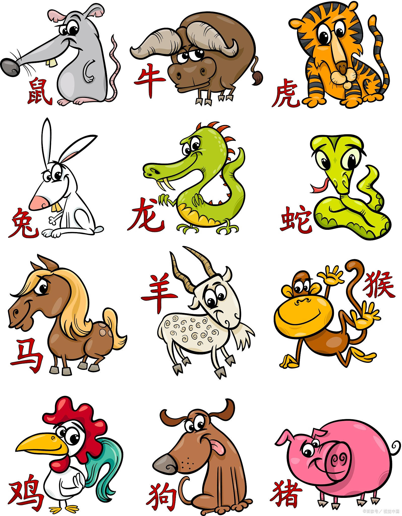 龙蛇鸡兔猴鼠羊,农家都有的动物打一生肖,警惕虚假宣传落实,实时解答解释落实